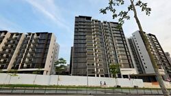 The Botany At Dairy Farm (D23), Condominium #473712401